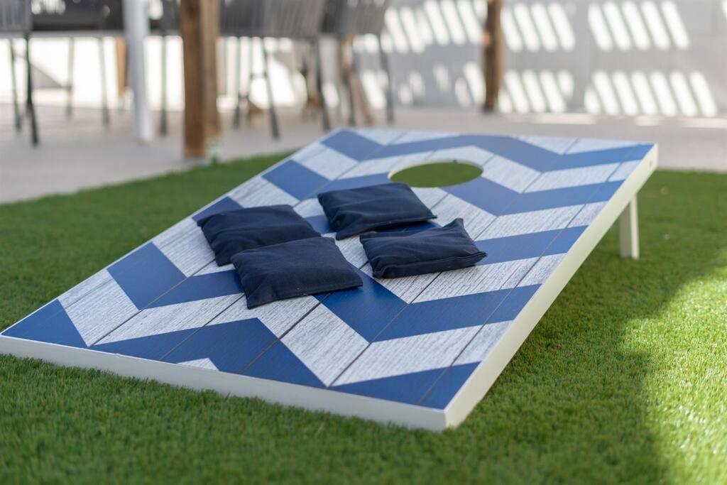 Cozy-Perfect Location-Private Pool-Heat Optional- Spring Training-Gcu Phoenix Exterior foto